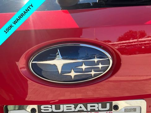 Certified 2024 Subaru Crosstrek 2.0i Premium AWD/4WD image 39
