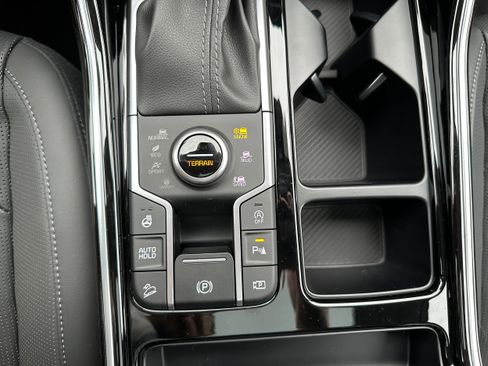 New 2026 Kia Sorento SX image 41