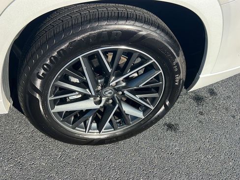 Certified 2025 Lexus TX 350 AWD w/ Technology Package image 42