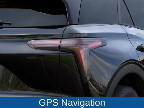 New 2026 Chevrolet Blazer EV LT image 11