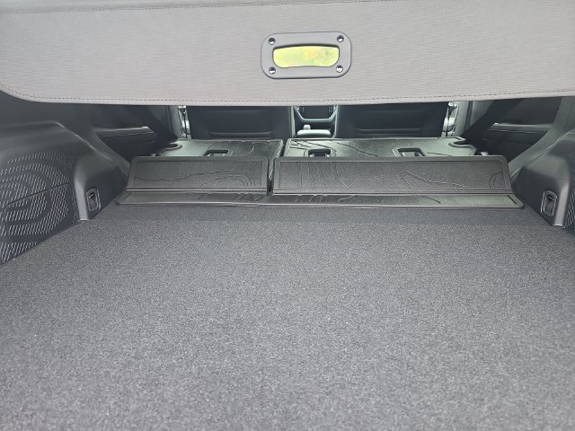 New 2026 Subaru Forester Touring AWD/4WD image 17