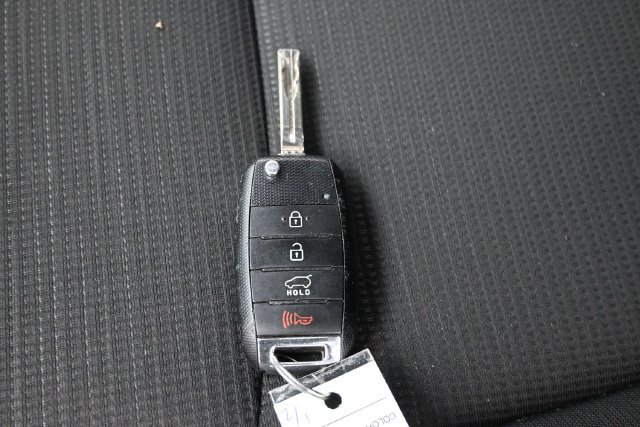 Used 2014 Kia Sorento LX FWD image 26