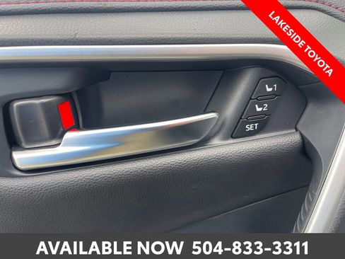 Certified 2023 Toyota RAV4 XSE w/ Premium Package AWD/4WD image 27
