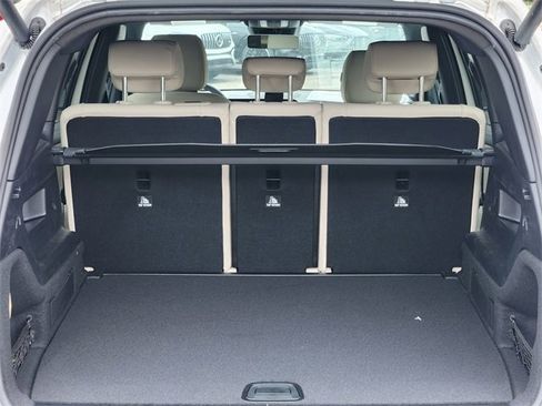 Certified 2025 Mercedes-Benz GLB 250 4MATIC image 15