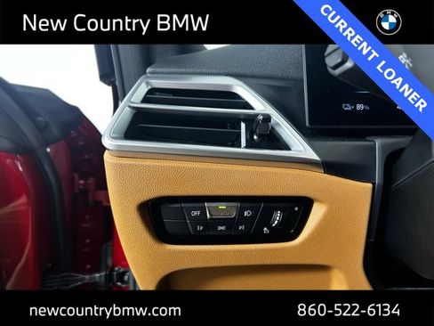 Used 2025 BMW i4 xDrive40i w/ Premium Package image 18