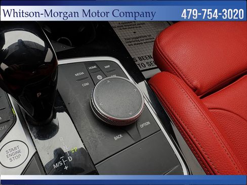 Used 2022 BMW M235i xDrive Gran Coupe w/ Premium Package AWD/4WD image 33