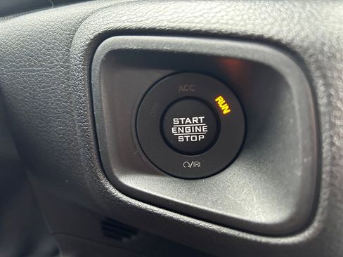 Certified 2024 Jeep Wrangler Sport S image 16