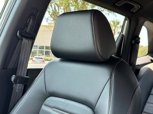 Used 2025 Honda CR-V Sport Touring image 23
