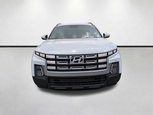 New 2026 Hyundai Santa Cruz SEL FWD image 3
