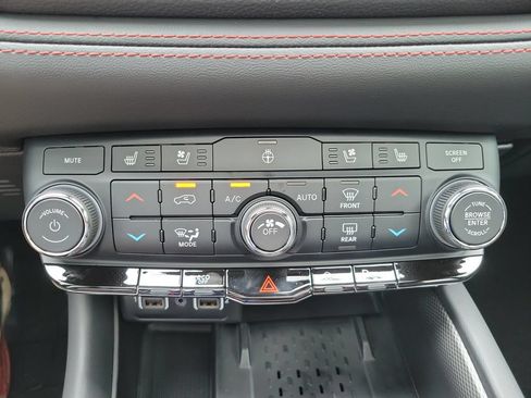 New 2026 Dodge Durango GT AWD/4WD image 21