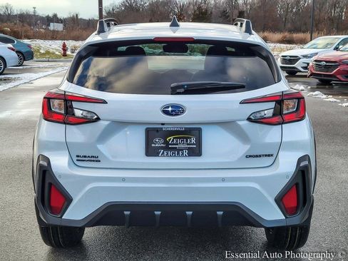 New 2026 Subaru Crosstrek 2.5i Limited image 5