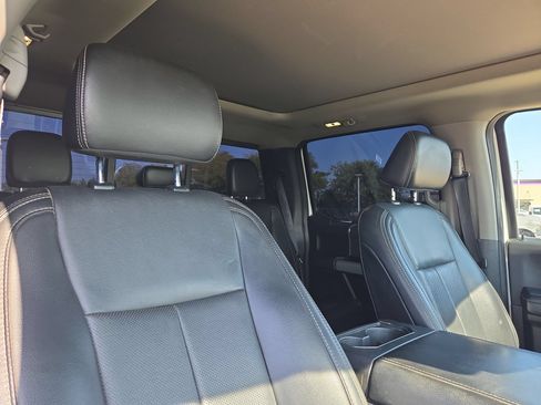 Used 2021 Ford F250 Lariat AWD/4WD image 30