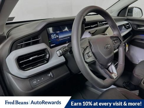 New 2027 Chevrolet Bolt RS image 6