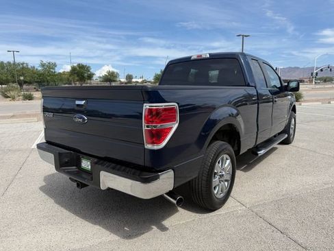 Used 2013 Ford F150 XLT w/ XLT Chrome Pkg image 19