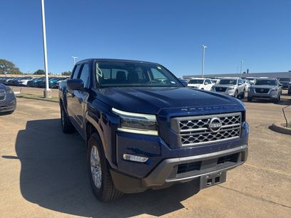 Certified 2023 Nissan Frontier SV w/ SV Premium Package