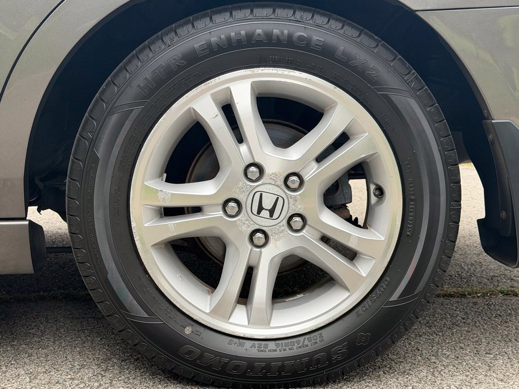 Used 2007 Honda Accord EX-L image 42