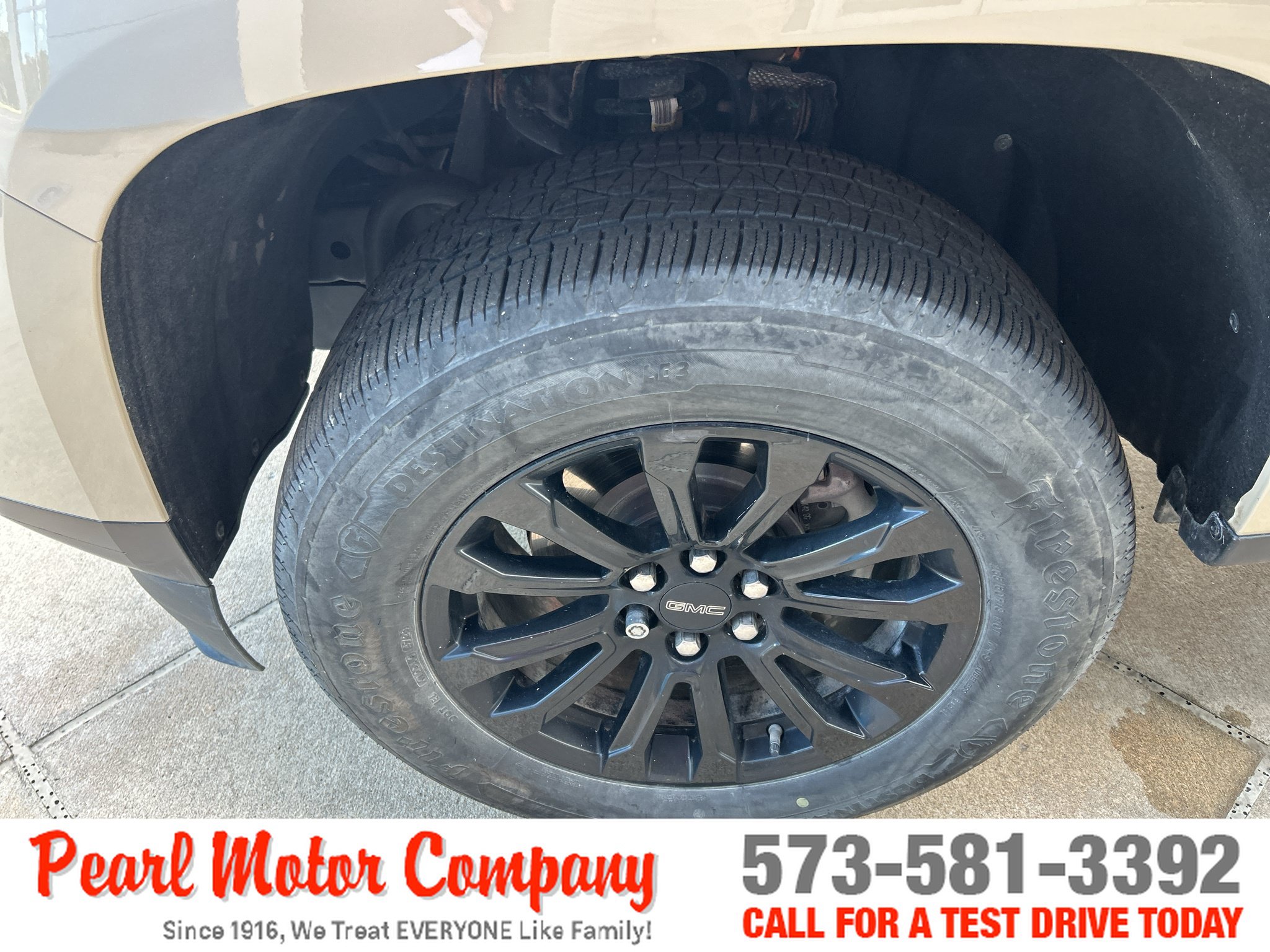 Certified 2022 GMC Canyon Elevation w/ Elevation Premium Package AWD/4WD image 8