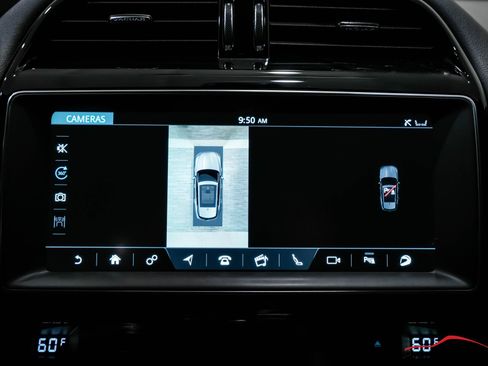 Used 2020 Jaguar F-PACE SVR image 73