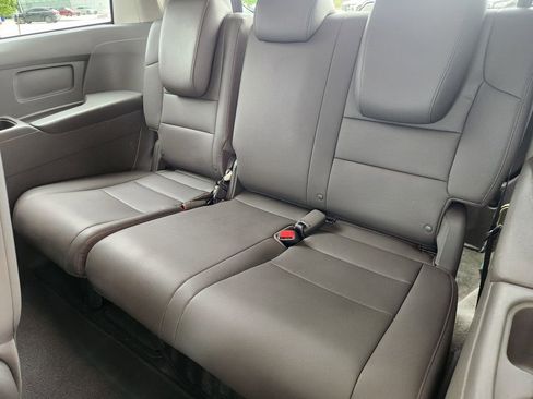 Used 2015 Honda Odyssey EX-L image 34