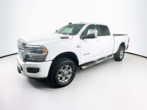 Used 2024 RAM 2500 Laramie image 3