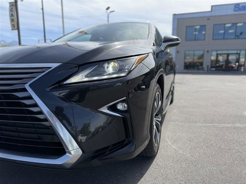 Used 2017 Lexus RX 350 AWD w/ Premium Package image 10