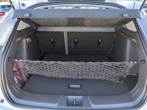 New 2026 Chevrolet Trax ACTIV FWD image 25