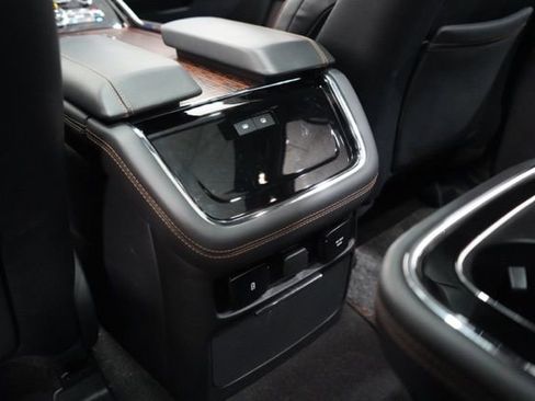 Used 2023 Lincoln Navigator Black Label image 31