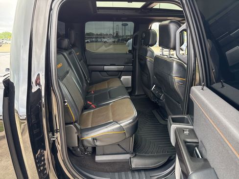 Used 2021 Ford F150 Tremor w/ Equipment Group 402A High image 11