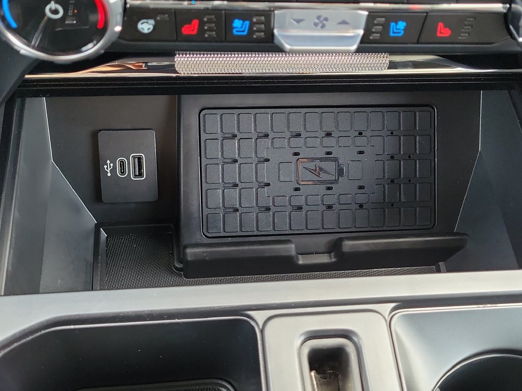 Used 2026 Ford F150 Raptor AWD/4WD image 22