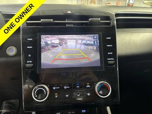 Used 2022 Hyundai Santa Cruz SEL AWD/4WD image 19