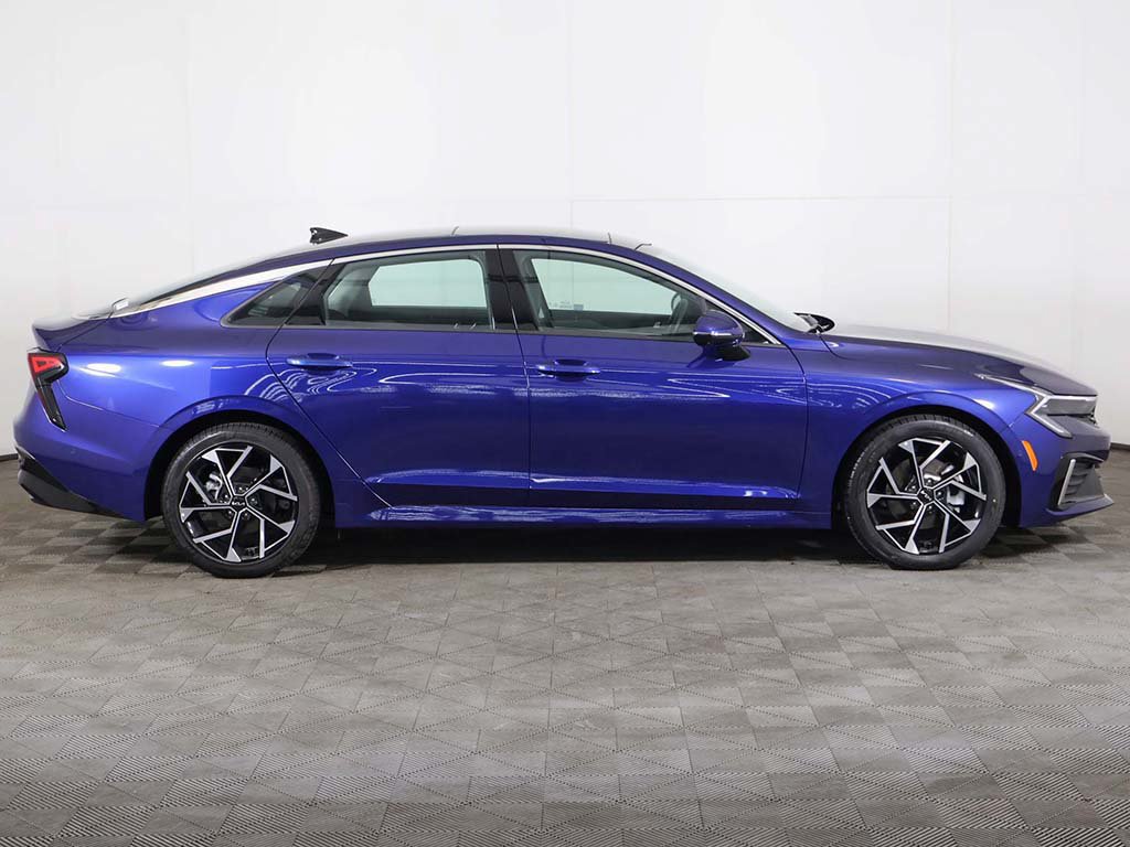 Used 2026 Kia K5 EX FWD image 20