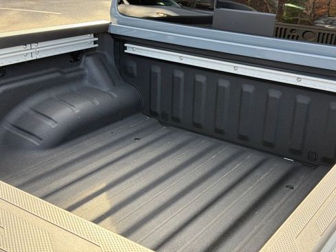 New 2026 Nissan Frontier PRO-4X image 26