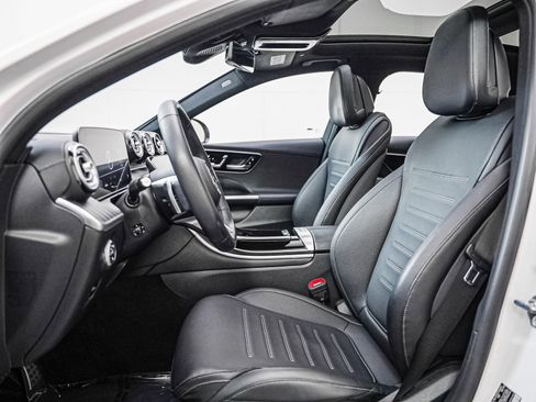 Certified 2023 Mercedes-Benz C 300 Sedan image 12