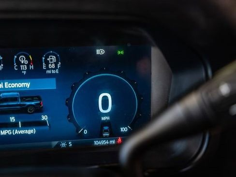 Used 2024 Ford F250 King Ranch w/ Tremor Off-Road Package image 34