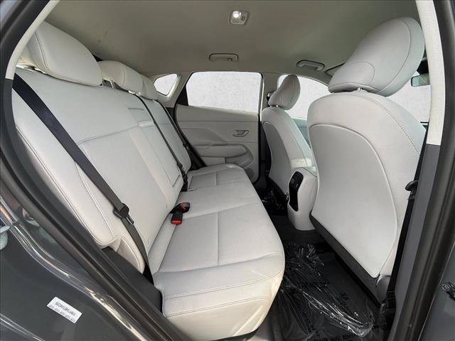Used 2026 Hyundai Kona SEL Sport FWD image 23