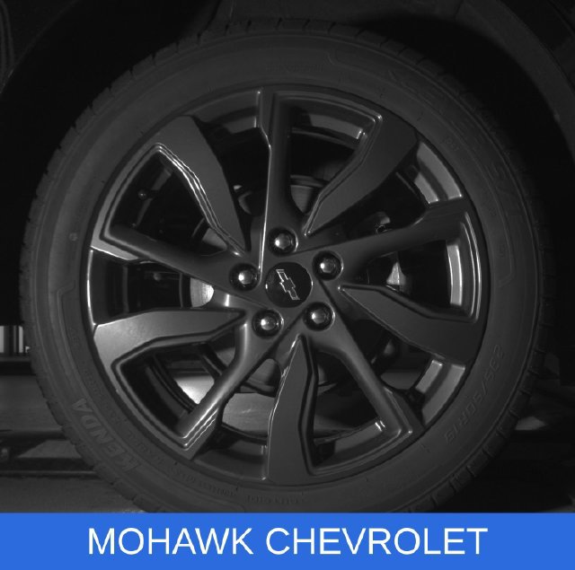 Used 2024 Chevrolet Equinox RS AWD/4WD image 31