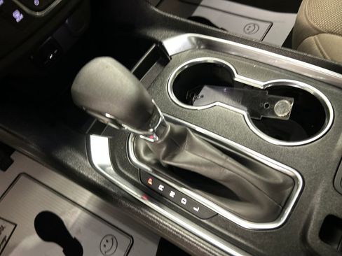 Used 2023 Chevrolet Traverse LS w/ Midnight/Sport Edition image 20