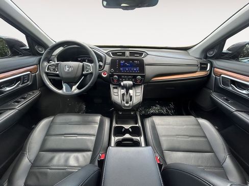 Used 2022 Honda CR-V EX-L image 13