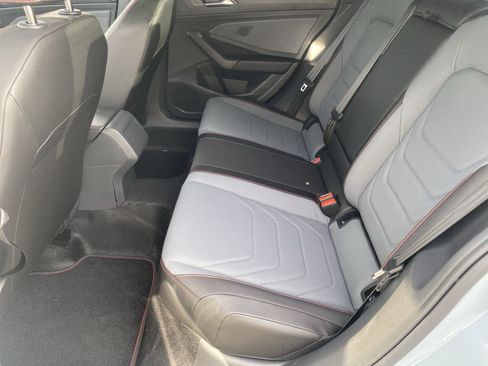 New 2026 Volkswagen Jetta GLI Autobahn image 14