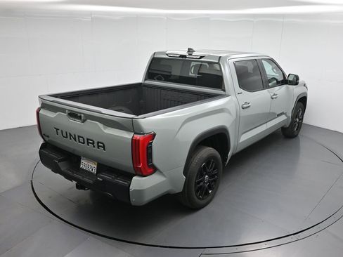 Used 2024 Toyota Tundra Limited image 41