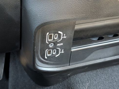 Certified 2024 RAM 2500 Big Horn w/ Sport Appearance Package image 21