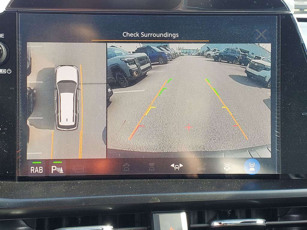 New 2026 Subaru Outback Limited XT AWD/4WD image 11