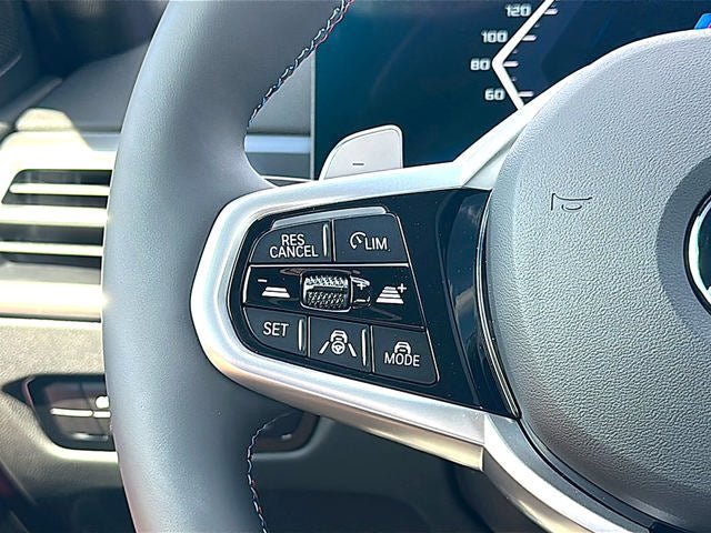 New 2026 BMW M340i RWD image 51