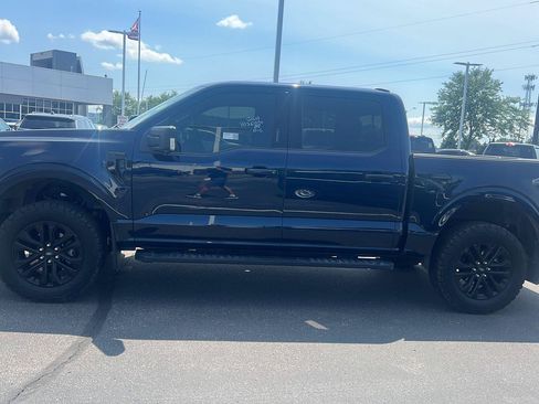 Used 2024 Ford F150 XLT w/ Equipment Group 302A MID AWD/4WD image 26