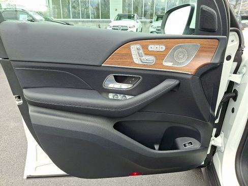 Certified 2026 Mercedes-Benz GLE 350 4MATIC image 13