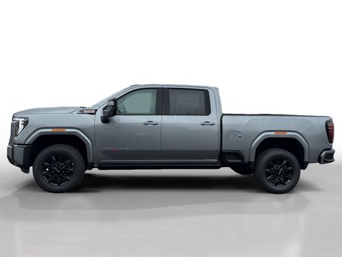 New 2026 GMC Sierra 2500 AT4 w/ AT4 Premium Plus Package image 2