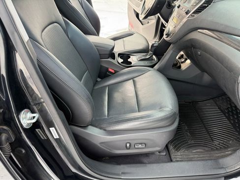 Used 2014 Hyundai Santa Fe Sport 2.0T image 31