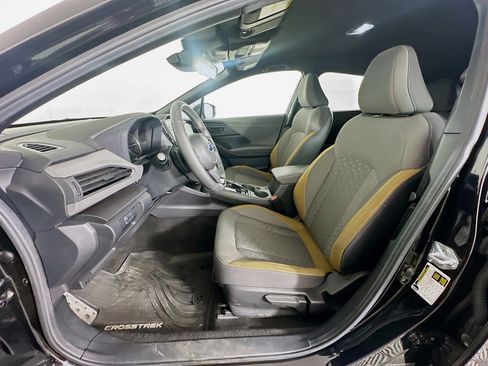 Used 2024 Subaru Crosstrek 2.5i Sport image 13