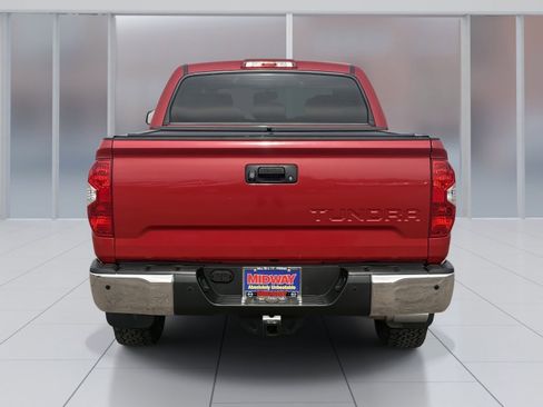 Used 2014 Toyota Tundra Limited w/ Limited Premium Package image 5