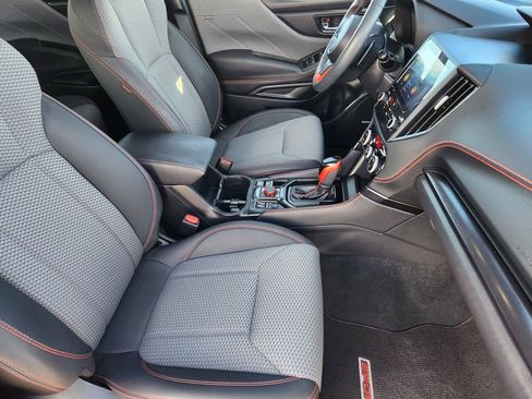 Certified 2023 Subaru Forester Sport image 17